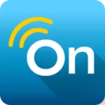 onferenceapp android application logo